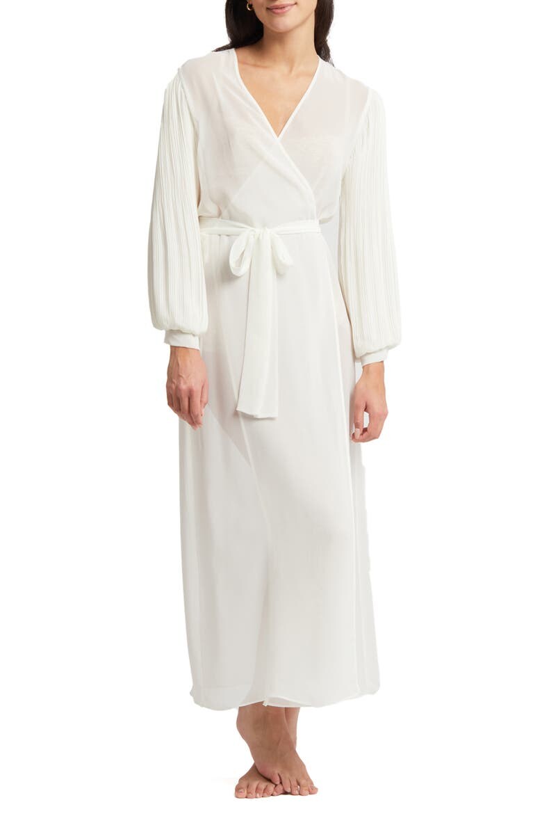 

Длинное одеяние истинной любви RYA COLLECTION