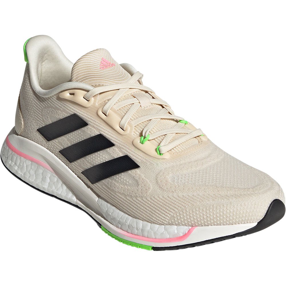 

Кроссовки adidas Supernova+, белый