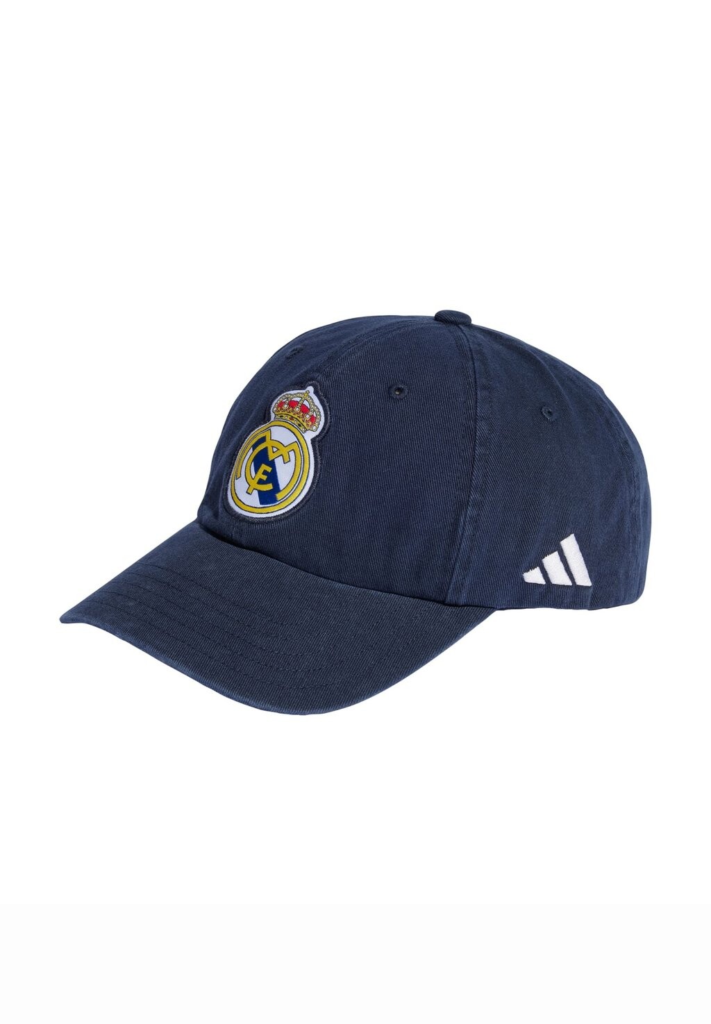 

Команда REAL MADRID OUTAY DAD Adidas, легенда чернильно-белого цвета