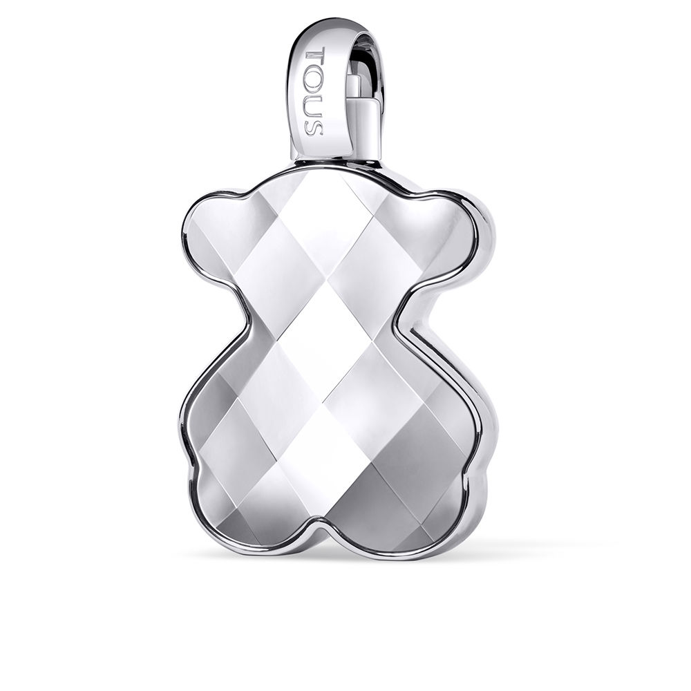 Духи The silver parfum Tous, 90 мл парфюм без запаха мини парфюм унисекс дезодорирующий цветочный бальзам карманный твердый парфюм
