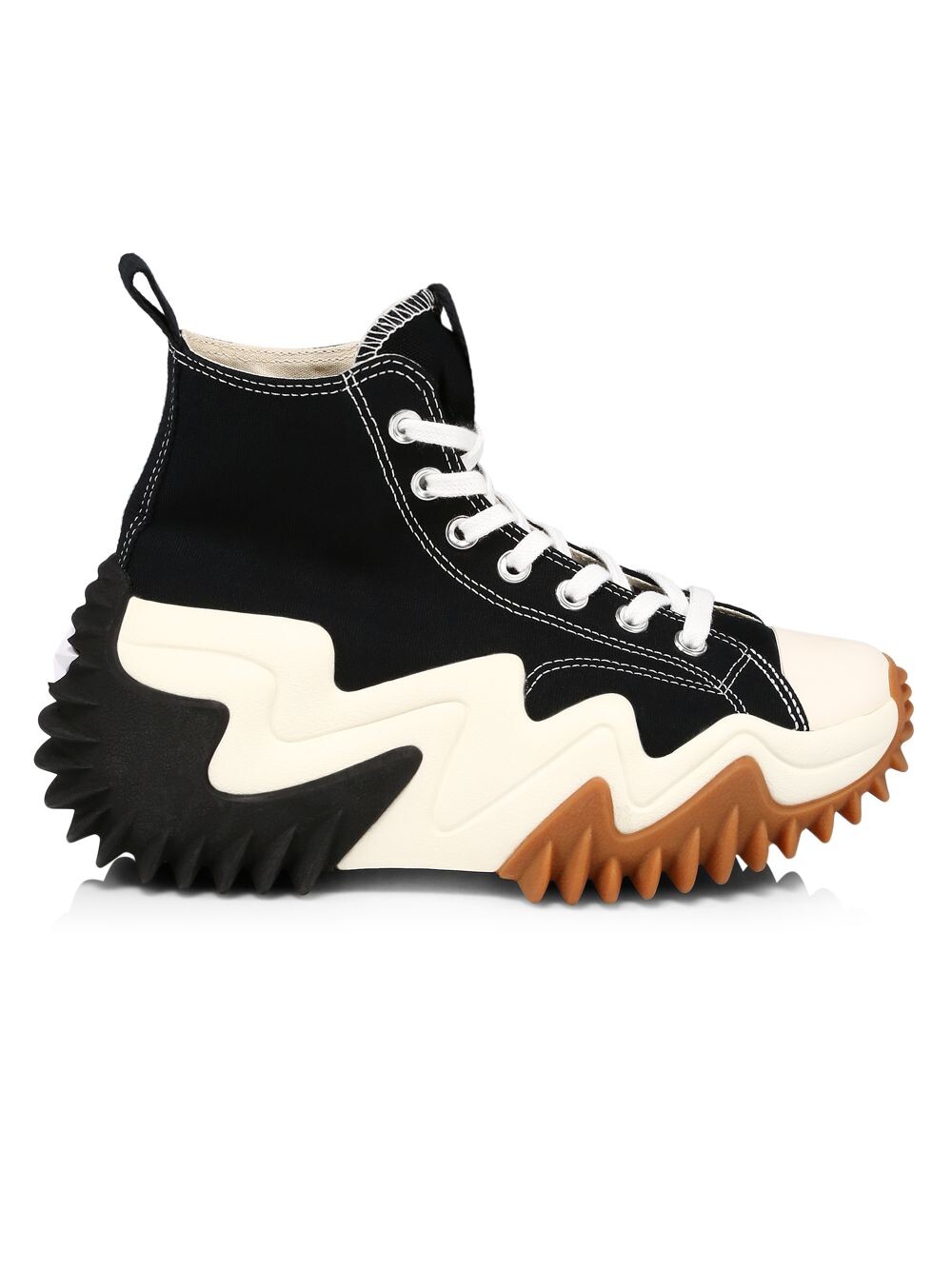 

Кроссовки Run Star Motion Converse, черный