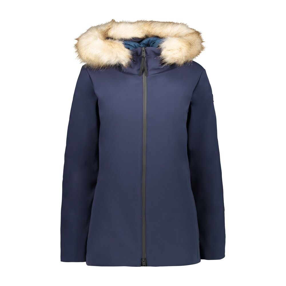 

Куртка CMP Mid Fix Hood 30K3776, синий
