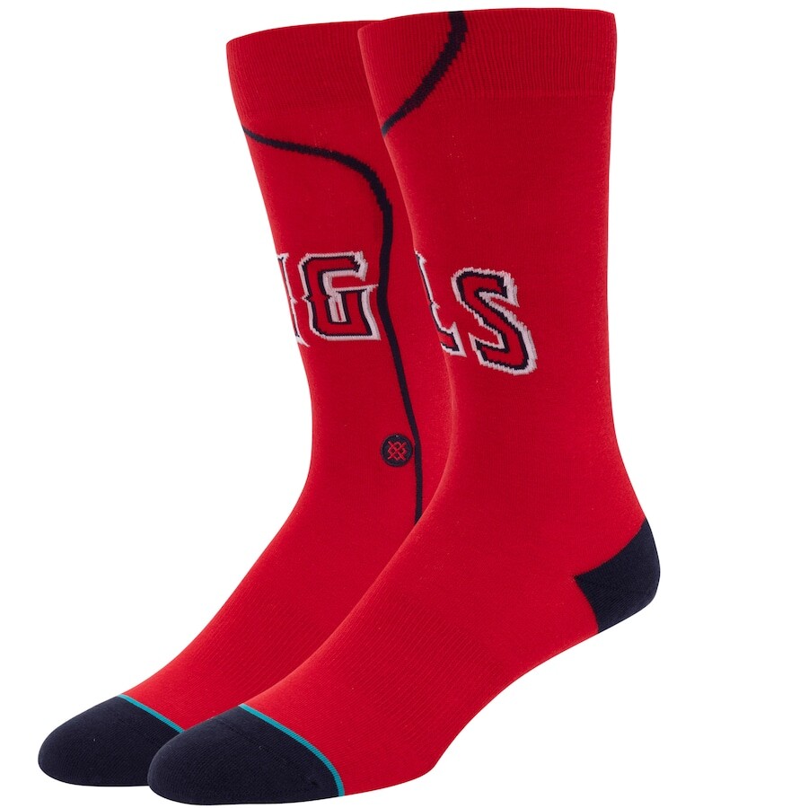

Носки Stance Los Angeles Angels