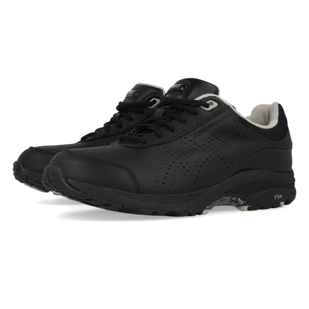 

Кроссовки Asics Gel-Cardio Zip 2 (D Width), черный