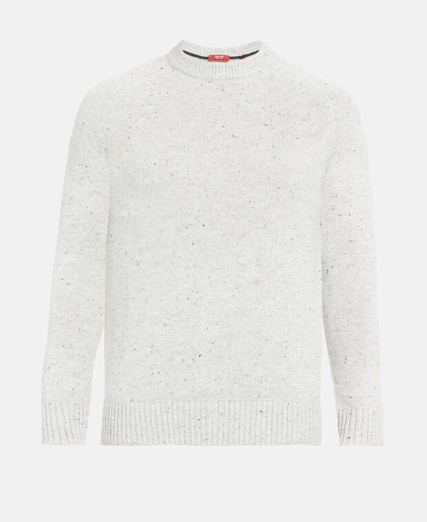 

Джемпер с длинными рукавами Esprit, светло-серый