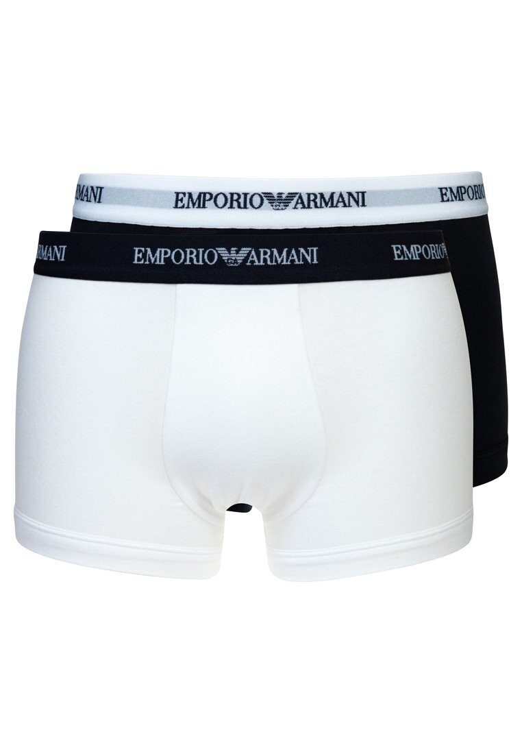 

Трусики Emporio Armani, белый