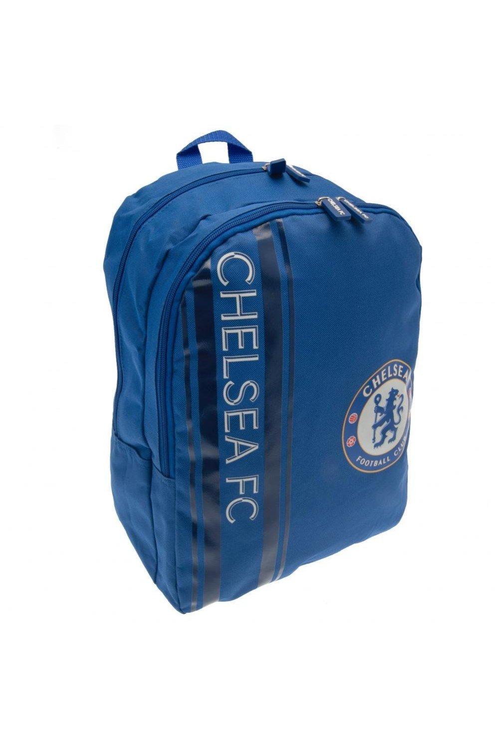 Рюкзак Chelsea FC, синий chelsea fc