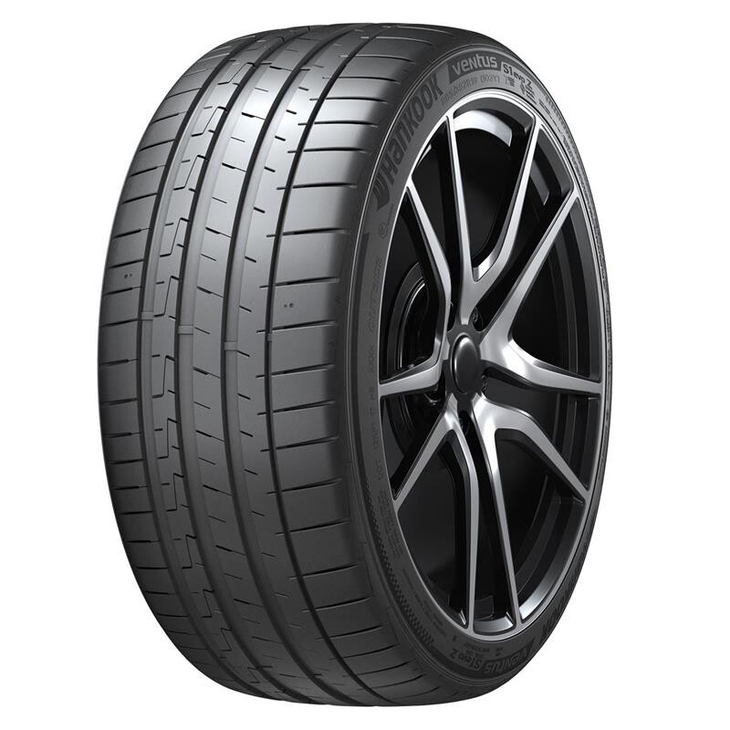 

Летние шины Hankook Ventus S1 evo Z K129 Super Sport FP XL 245/35 R19 9Y