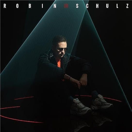 Виниловая пластинка Schulz Robin - III