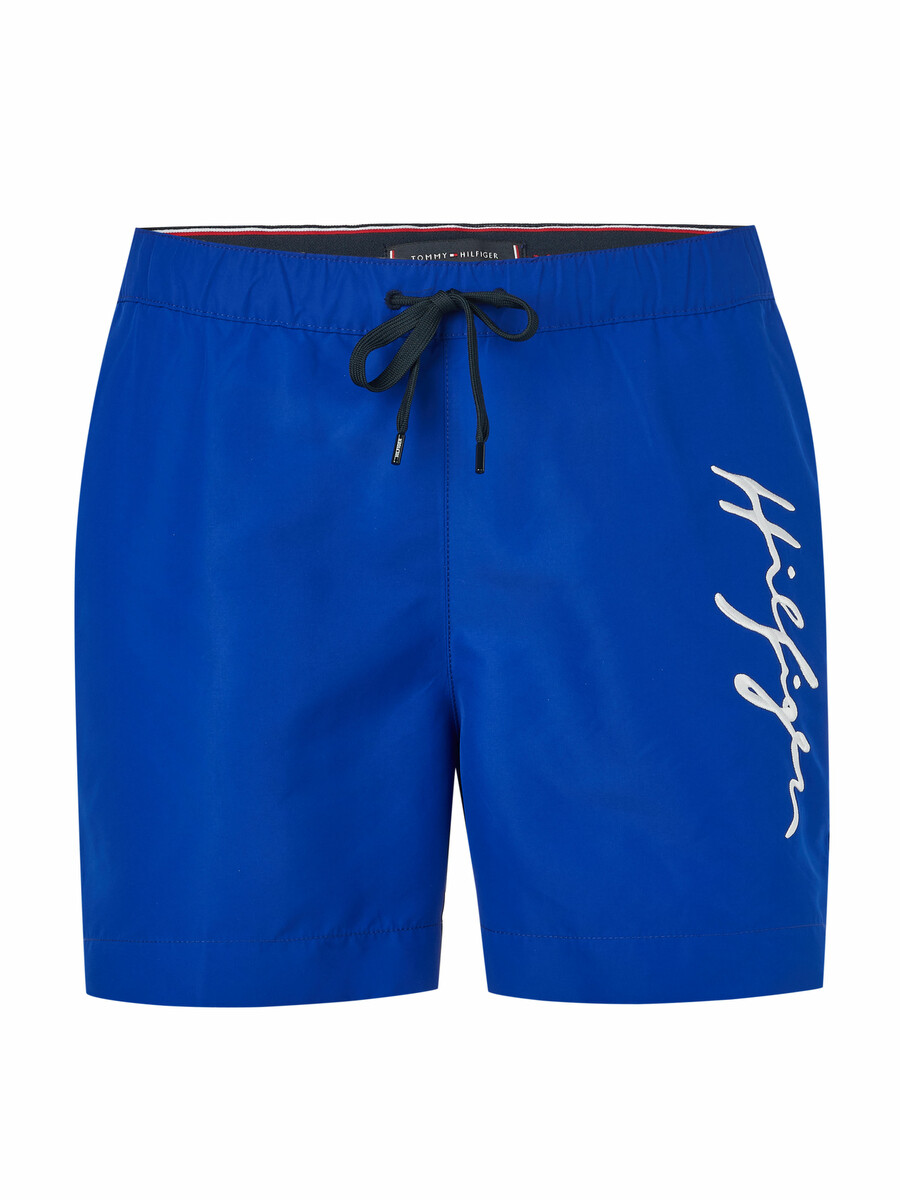 

Плавки Tommy Hilfiger, синий