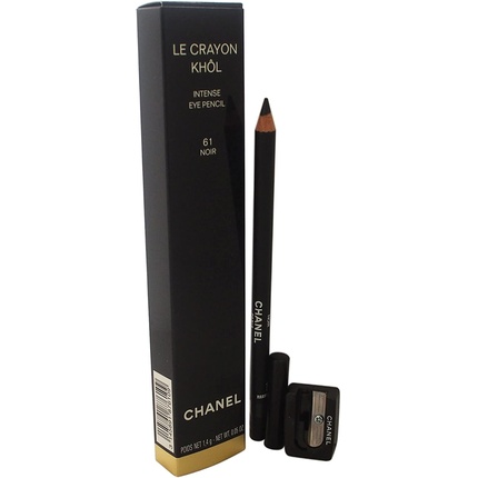 Chanel Le Crayon Yeux Eyeliner 61 Clear 1.4g