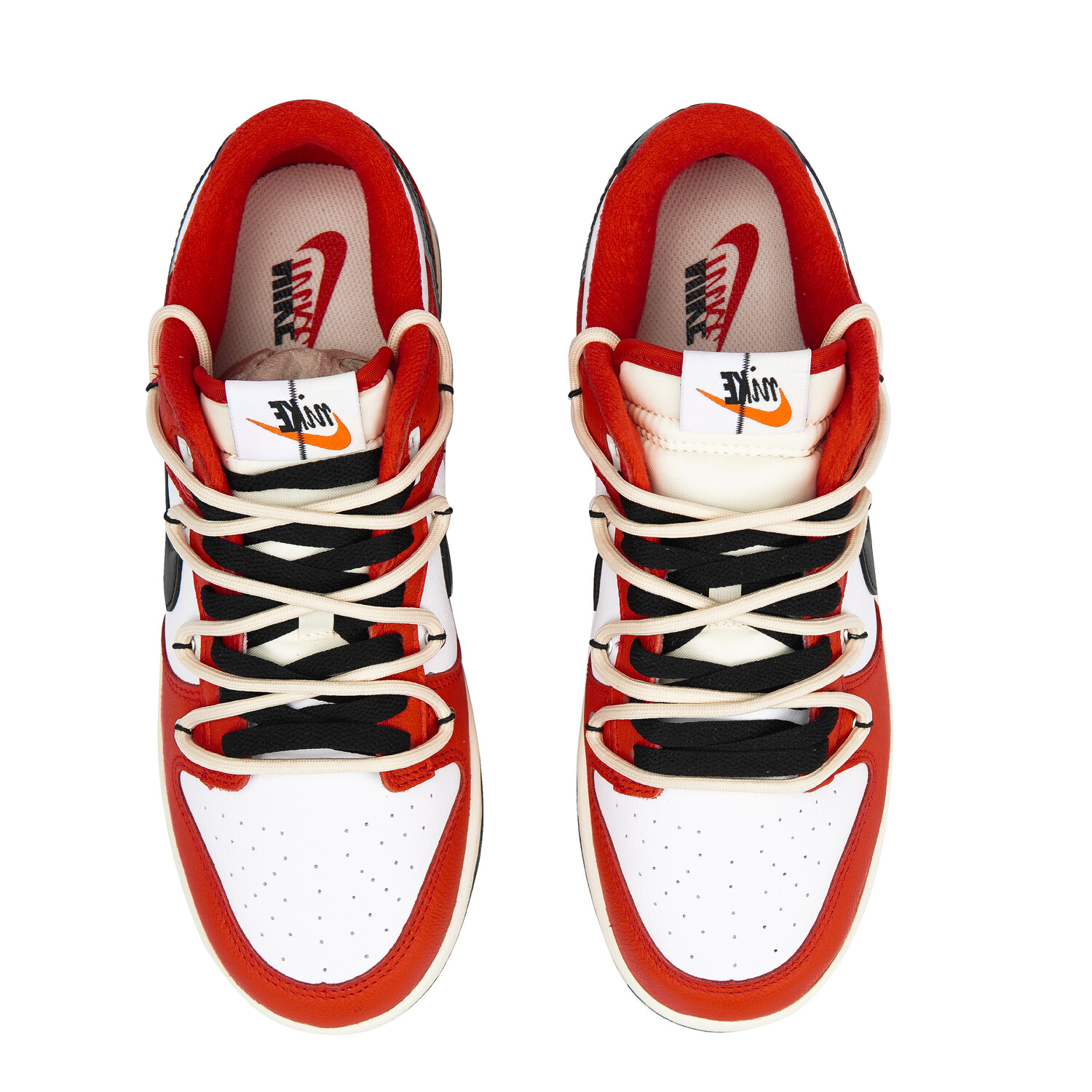 

Мужские кроссовки для скейтбординга Nike Dunk