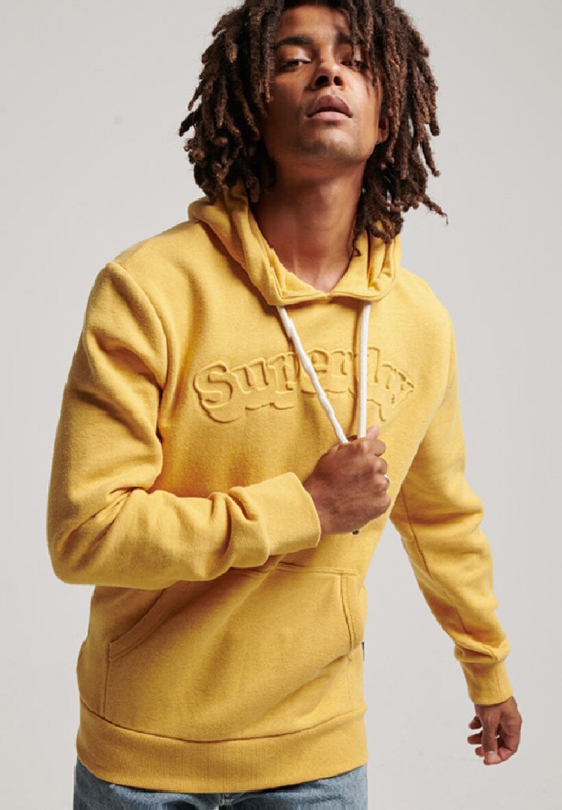 

Худи Superdry