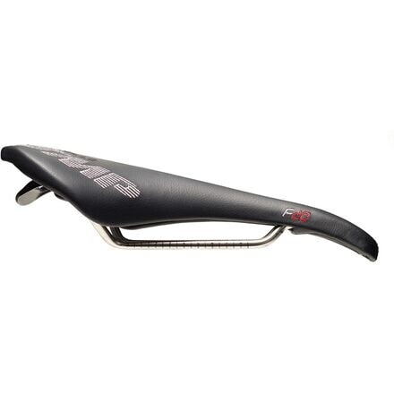 

Седло F20 Selle SMP, черный