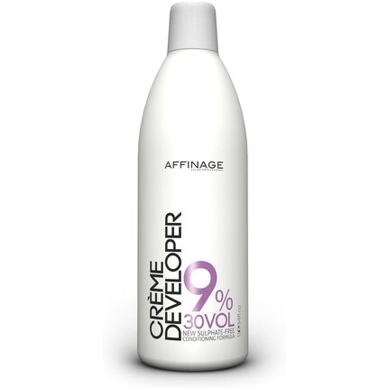 

Проявитель Creme 30Vol 9%, Affinage