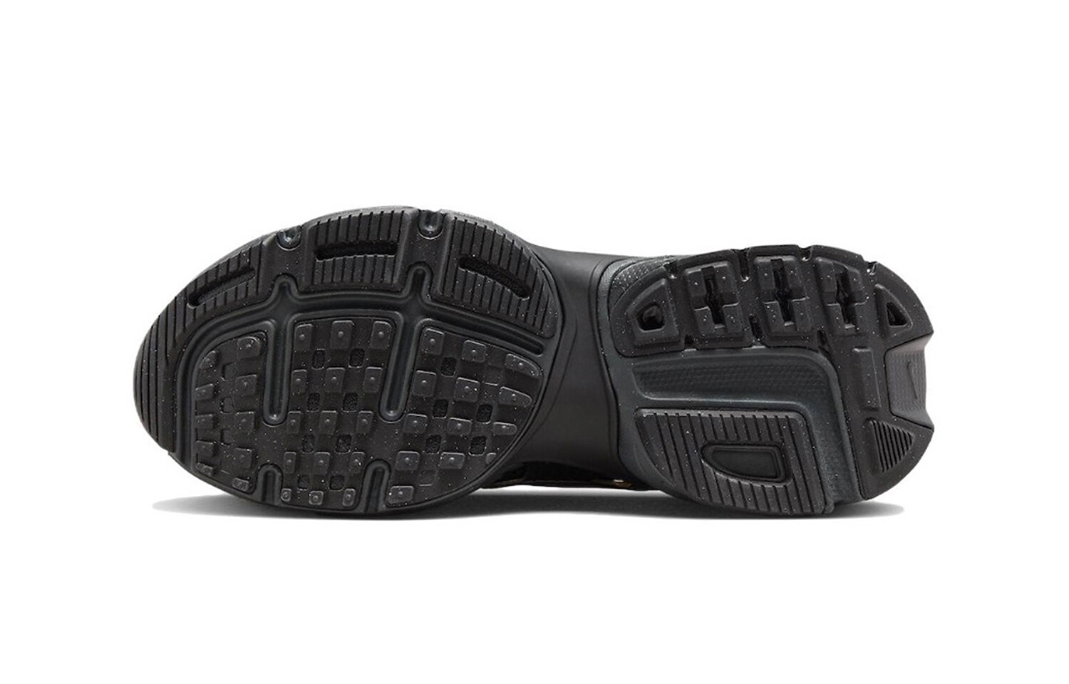 

Кроссовки Nike V2K Run для женщин, Silver/White
