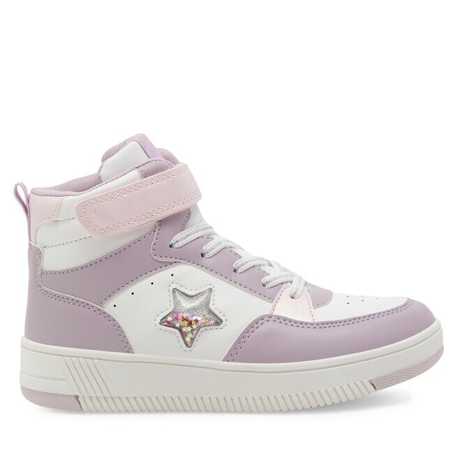 

Кроссовки Nelli Blu DG24021C Purple, фиолетовый