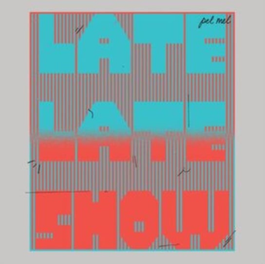 Виниловая пластинка Efficient Space - Late, Late Show