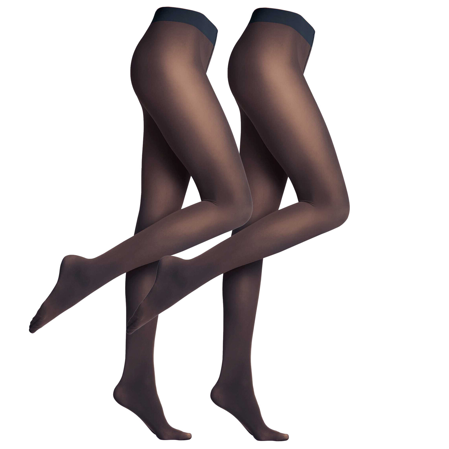 

Колготки Falke 2 шт, цвет Classyblue