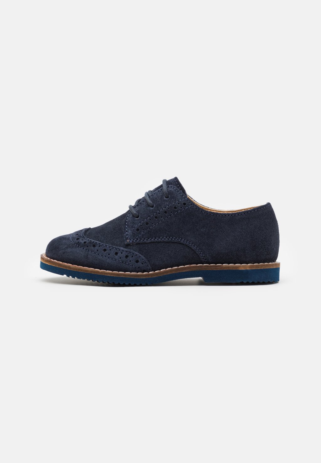 Ботинки LEATHER Friboo, цвет dark blue спортивные туфли на шнуровке leather friboo цвет dark blue