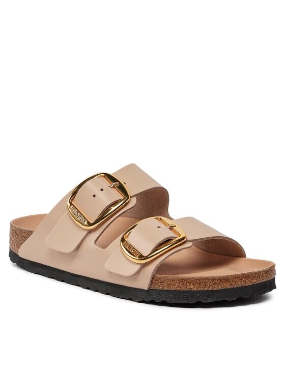 

Мюли Birkenstock, розовый
