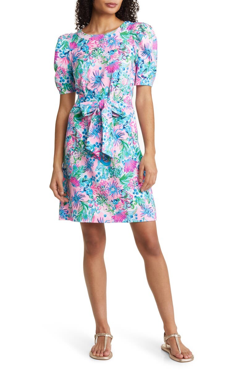 

Платье Харриет LILLY PULITZER