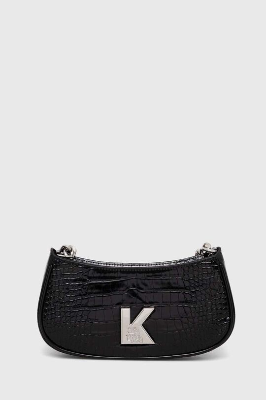 

Сумочка Карла Лагерфельда Karl Lagerfeld, черный