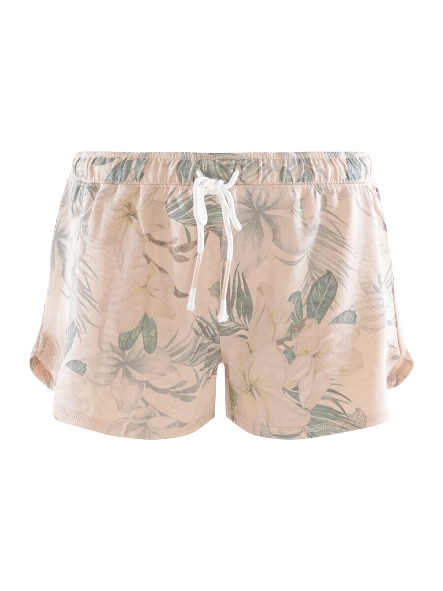 

Брюки PJ Salvage Pajama Pants Tropic Fever, желтый