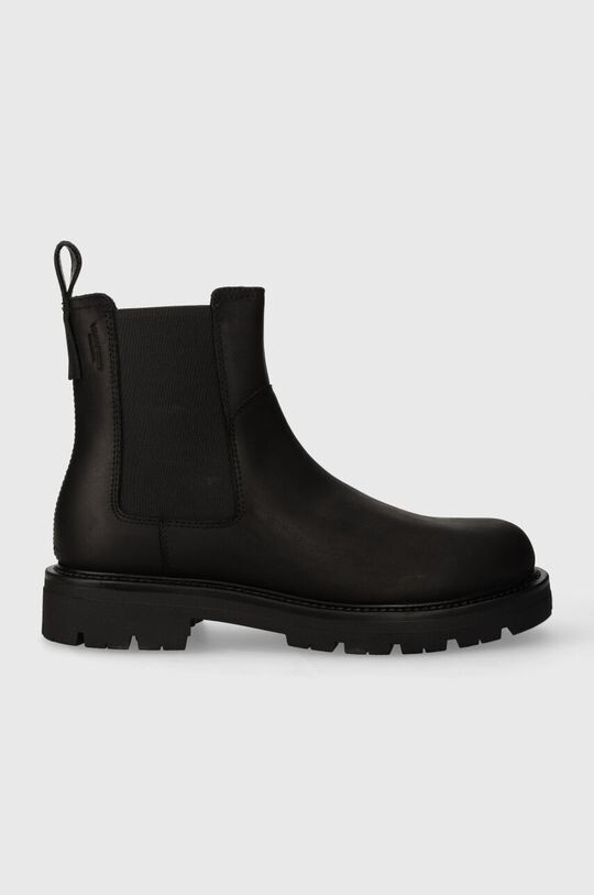 

Замшевые ботинки челси CAMERON Vagabond Shoemakers, черный