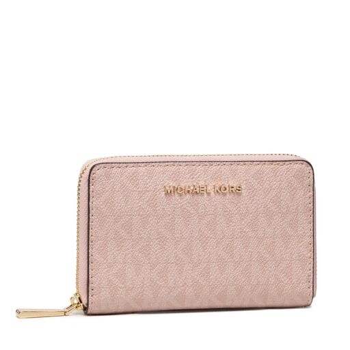

Картхолдер женский Michael Kors, розовый