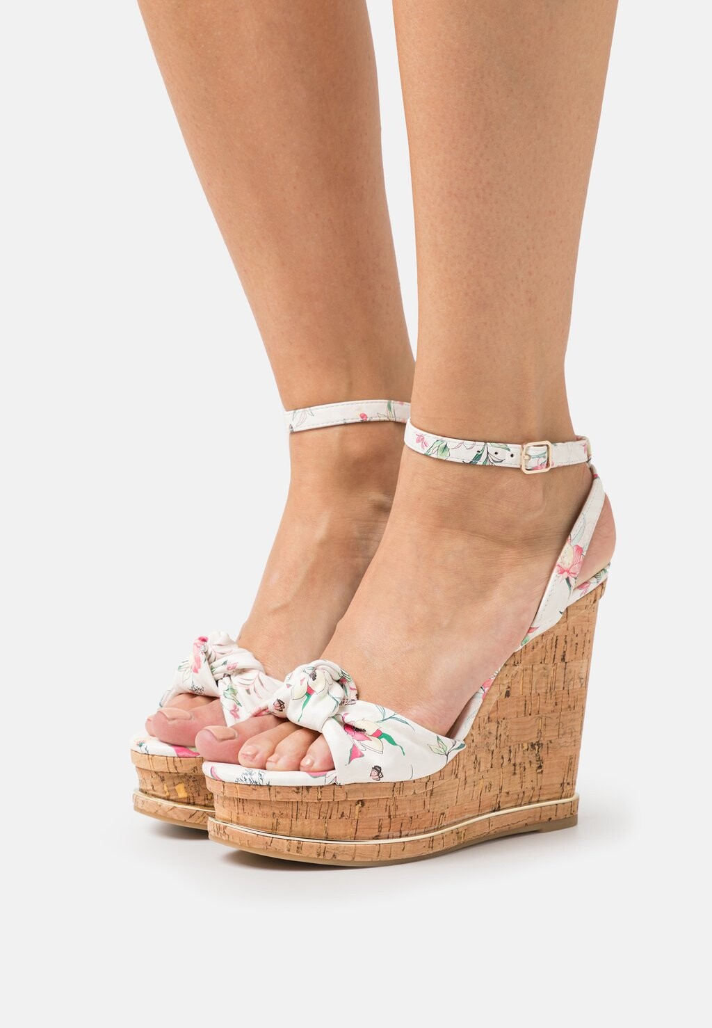 

Босоножки на каблуке ALDO