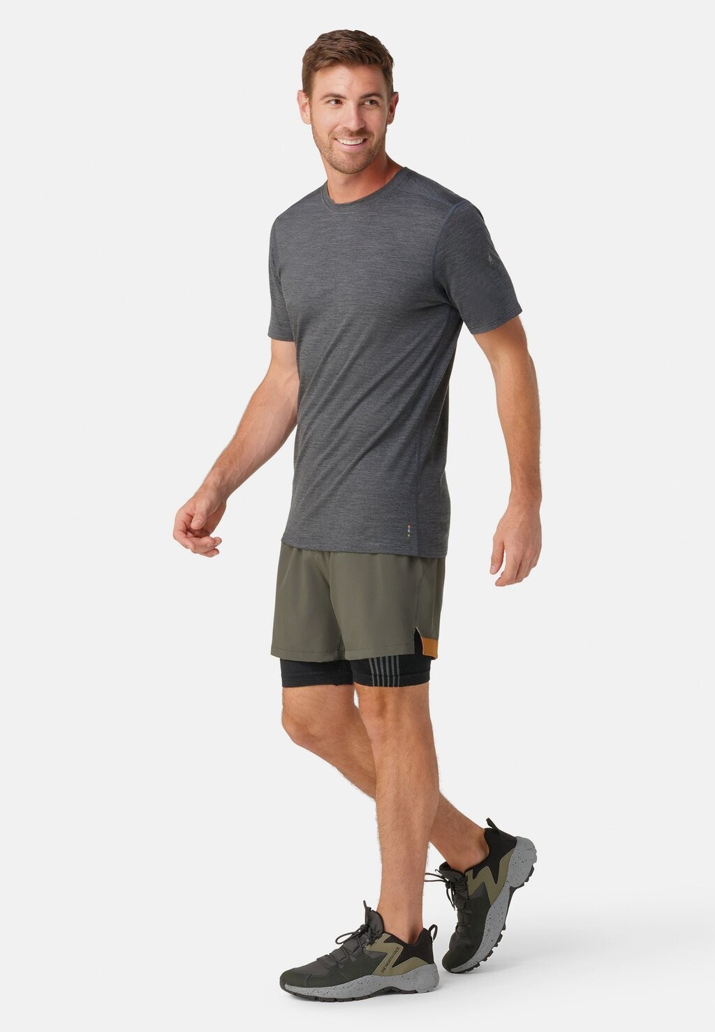 

Футболка Smartwool