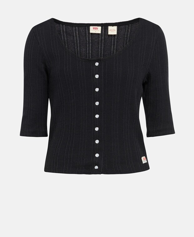 

Блузка для отдыха Levi's, цвет Caviar Black
