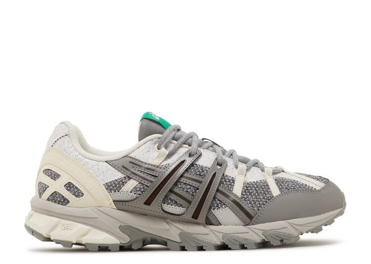 

Кроссовки ASICS GEL SONOMA 15-50 'OYSTER GREY CREAM', серый