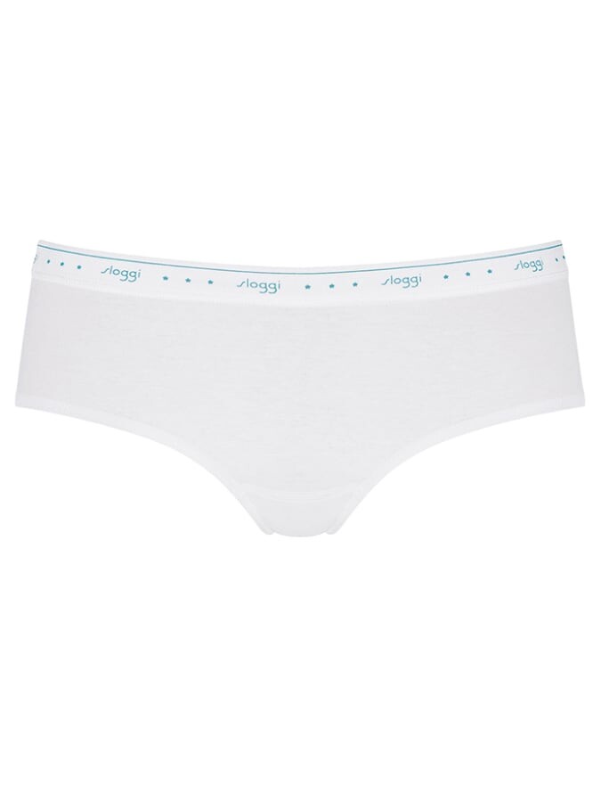 

Трусы Sloggi Panty, белый