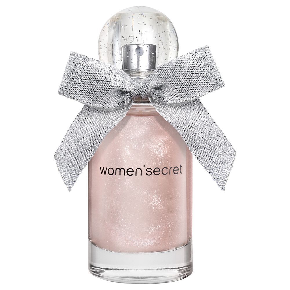 Женская парфюмерная вода Women'Secret Rose Seduction, 30 мл