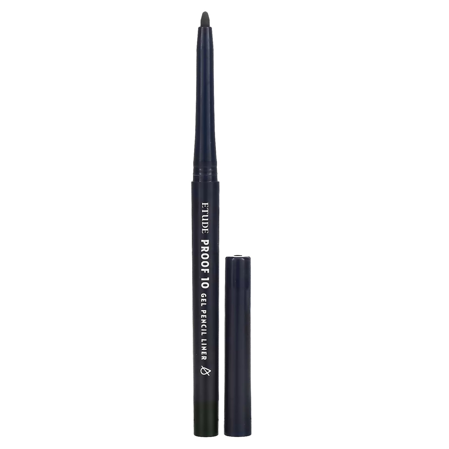 

Гель-карандаш Etude Proof Gel Pencil Liner 01 Black, черный