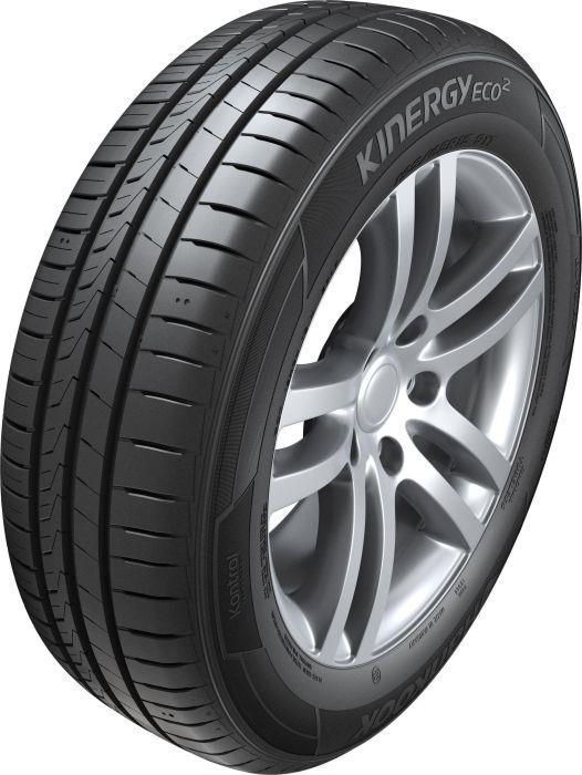 

Летние шины Hankook Kinergy Eco2 K435 175/55 R15 77T