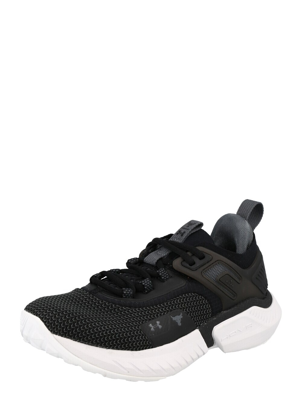 

Кроссовки Under Armour Project Rock 5, черный