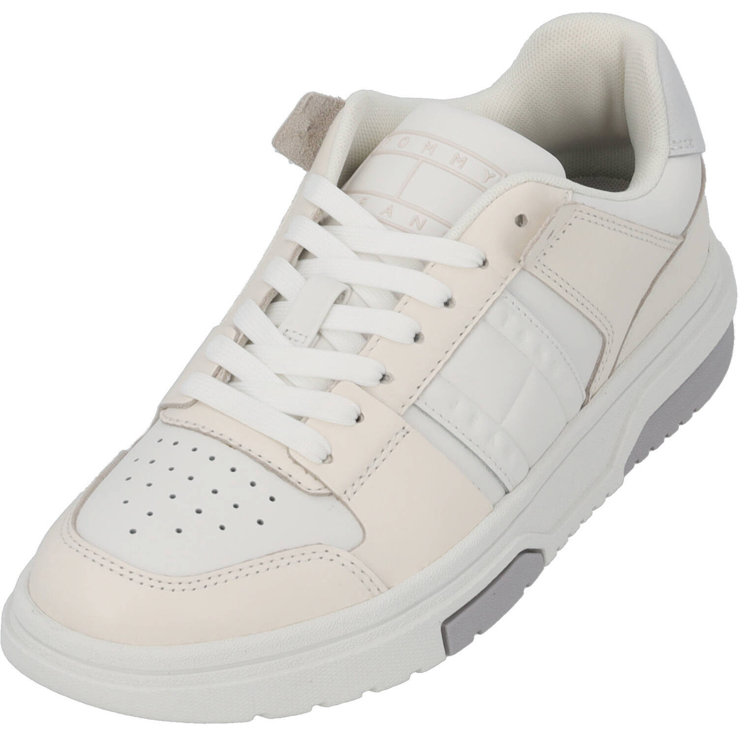 

Туфли Tommy Hilfiger, цвет ivory/ecru