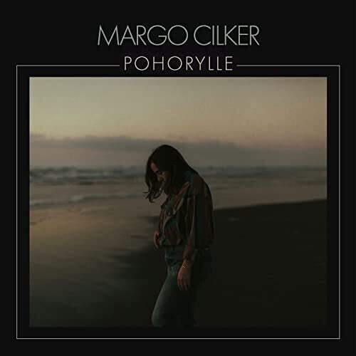 

CD диск Cilker, Margo: Pohorylle