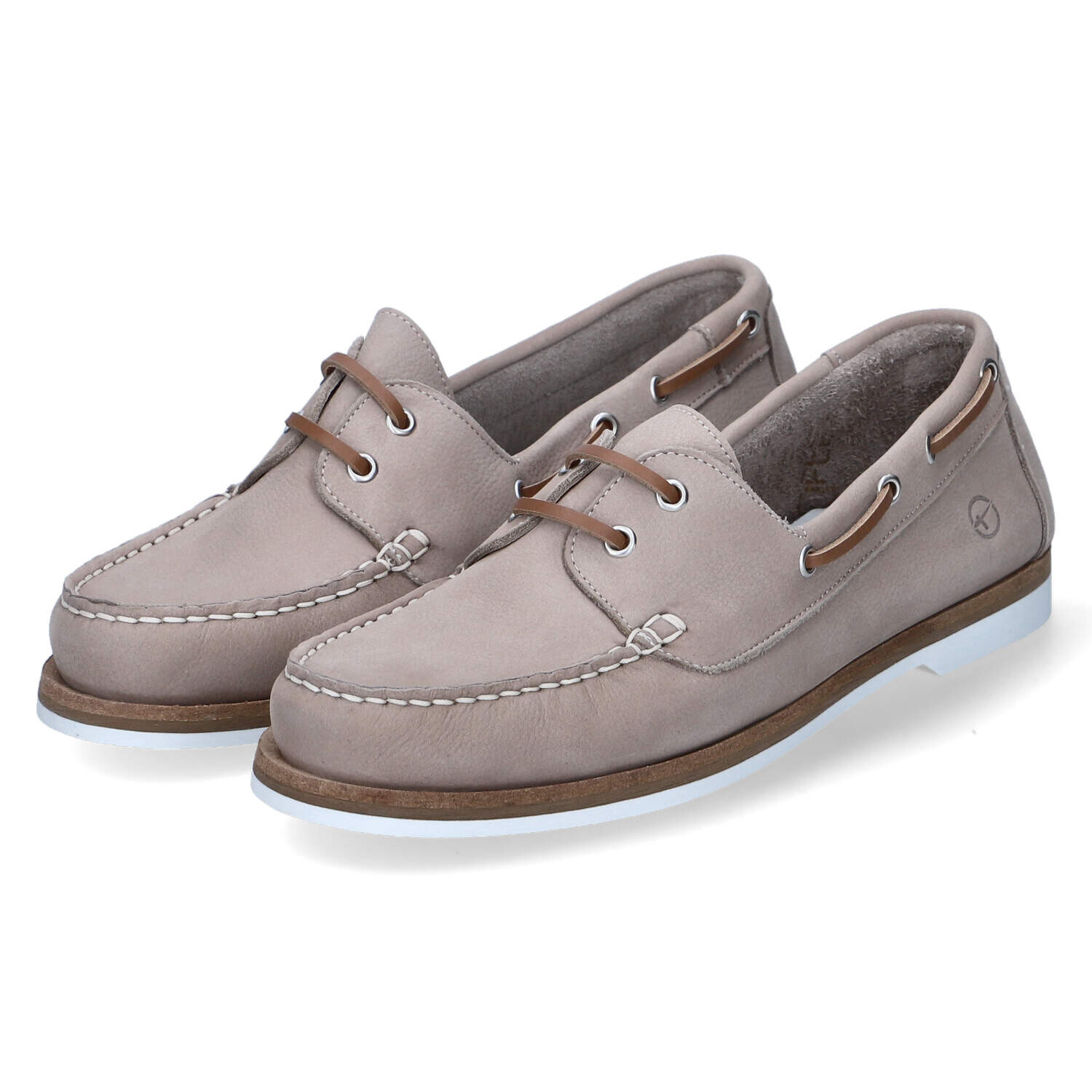 

Ботинки Tamaris schuhe, серо-коричневый