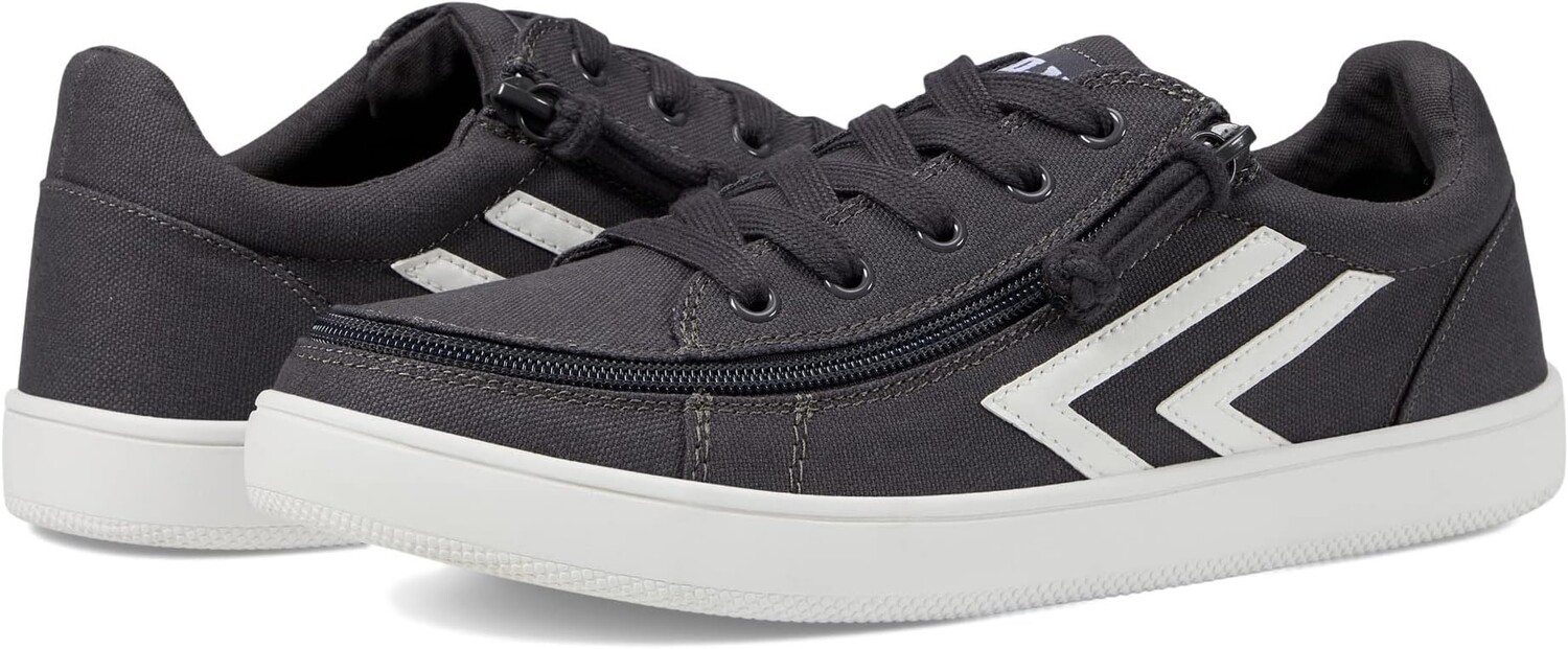 

Кроссовки BILLY CS Street Low BILLY Footwear, цвет Dark Grey/White