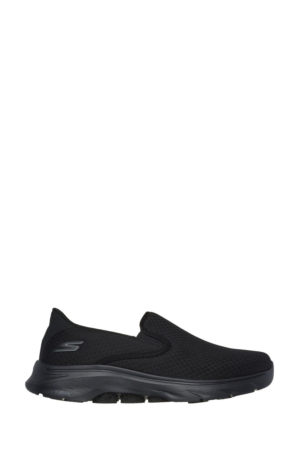 

Мужская спортивная обувь go walk 7 Skechers, черный