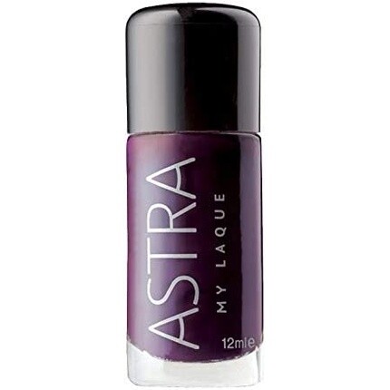 

Лак для ногтей My Laque оттенка Blackberry, Astra
