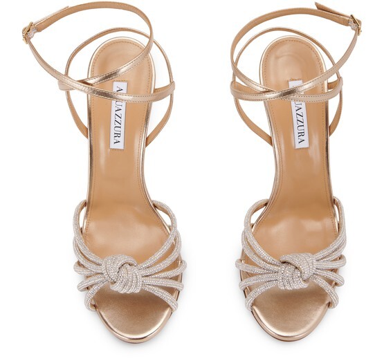 

Босоножки Celeste 105 Aquazzura
