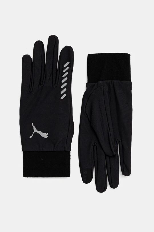 

Перчатки Puma, черный