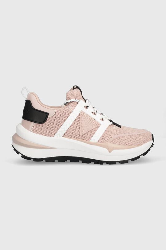 

Кроссовки KADINN Guess, розовый