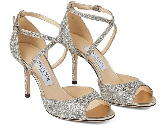 

Босоножки Emsy 85 Jimmy Choo