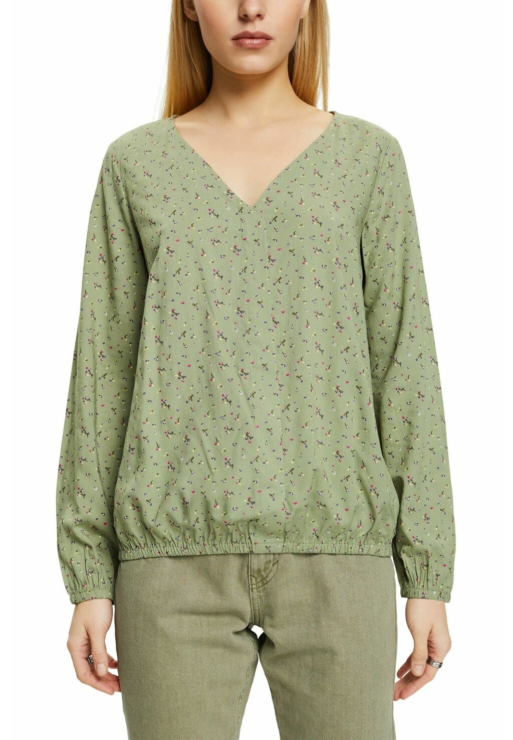 

Блуза edc by Esprit